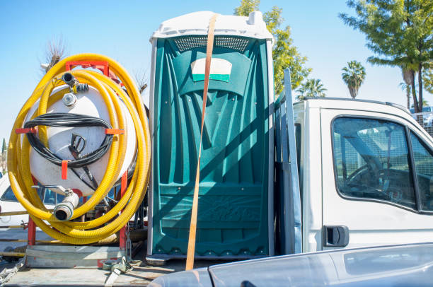 Best Event porta potty rental  in Fairview Ferndale, PA