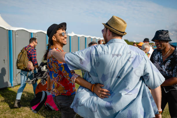 Best Local porta potty services  in Fairview Ferndale, PA
