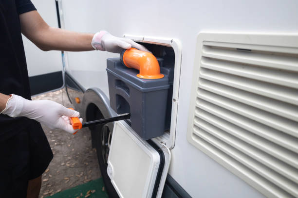 Best Porta potty rental near me  in Fairview Ferndale, PA