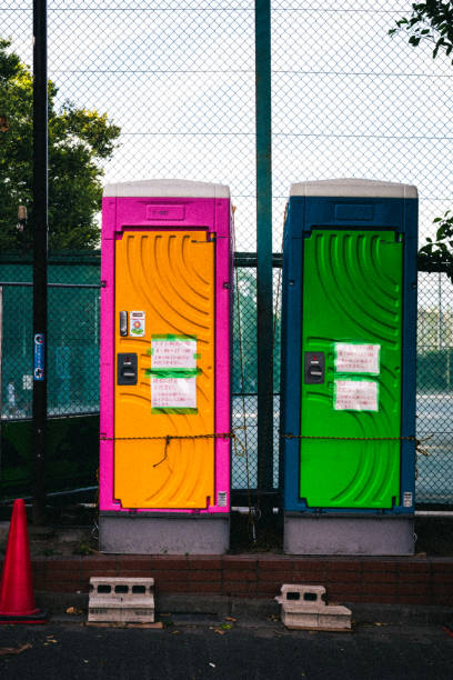 Best Portable toilet rental cost  in Fairview Ferndale, PA