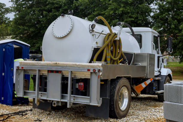 Best Porta potty rental near me  in Fairview Ferndale, PA