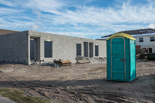 Best Construction site porta potty rental  in Fairview Ferndale, PA