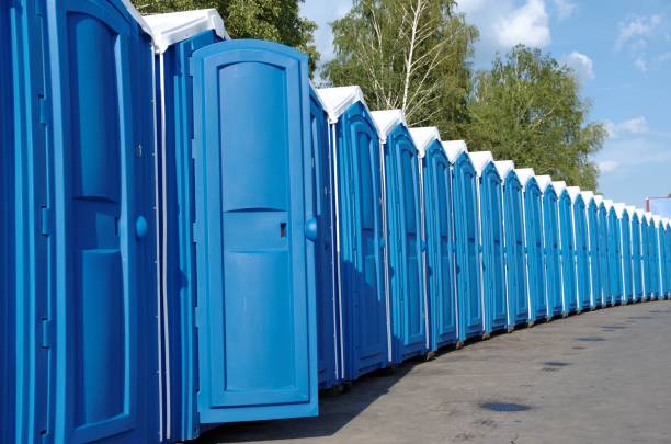 Best Temporary restroom rental  in Fairview Ferndale, PA